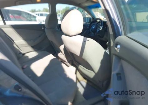 2011 Nissan Altima 2.5 S из США, поврежденный, VIN 1N4AL2AP9BN465830